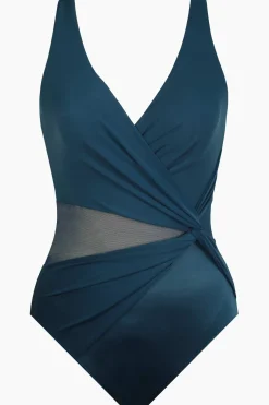 Illusionists Circe One Piece Swimsuit