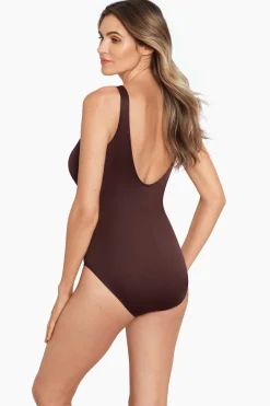 Illusionists Circe One Piece Swimsuit