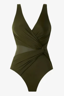 Illusionists Circe One Piece Swimsuit