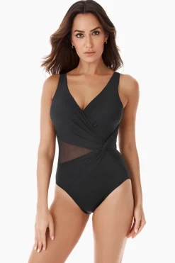 Illusionists Circe One Piece Swimsuit
