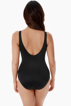 Illusionists Circe One Piece Swimsuit