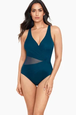 Illusionists Circe One Piece Swimsuit