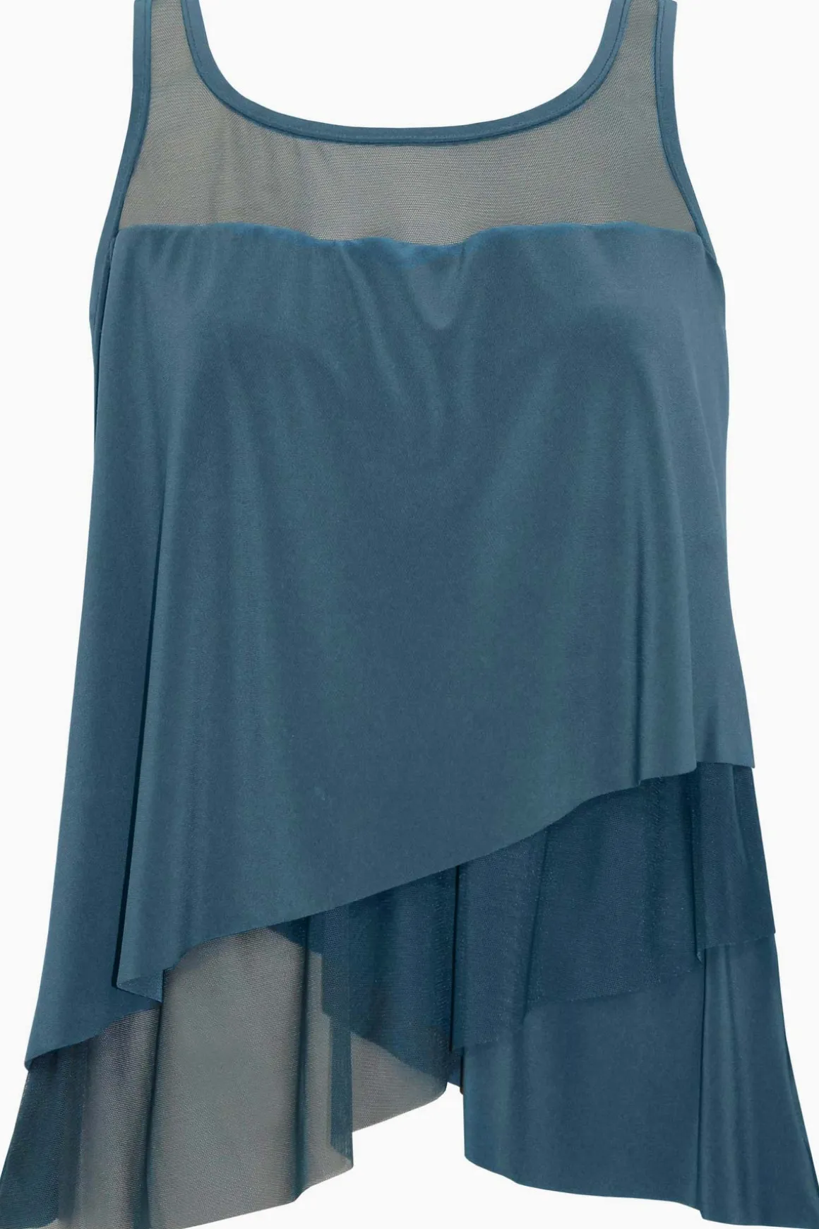 Illusionists Mirage Tankini Top