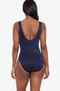 Illusionists Palma One Piece Swimsuit