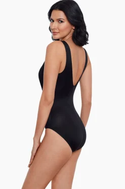 Illusionists Palma One Piece Swimsuit DD-Cup