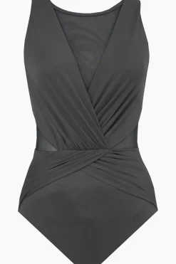 Illusionists Palma One Piece Swimsuit DD-Cup