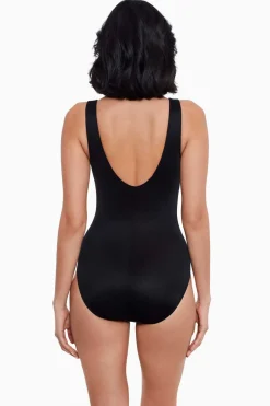 Illusionists Palma One Piece Swimsuit