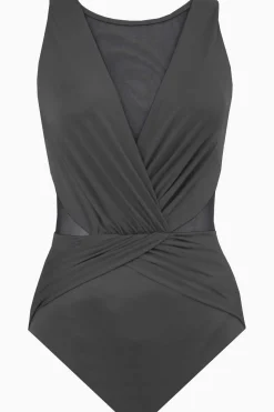 Illusionists Palma One Piece Swimsuit