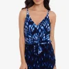 Indio Kami One Piece Swimsuit