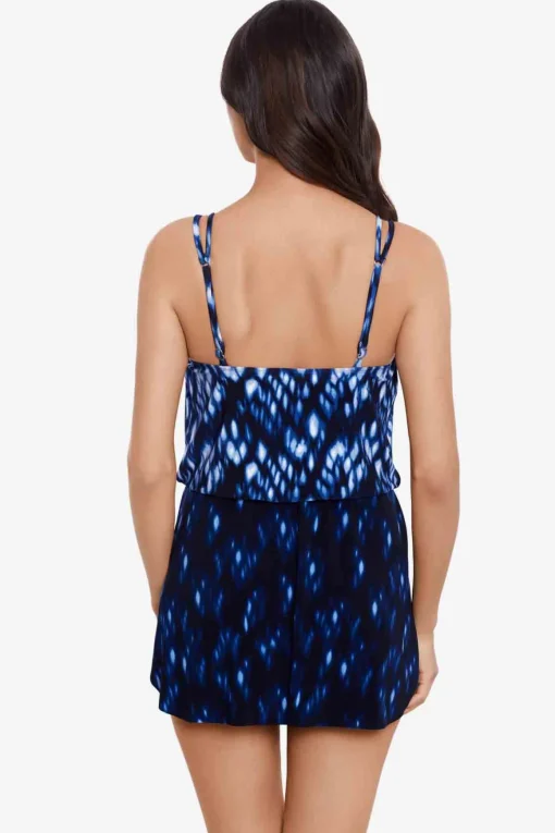 Indio Kami One Piece Swimsuit