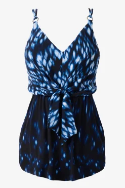 Indio Kami One Piece Swimsuit