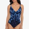 Indio Saki One Piece Swimsuit