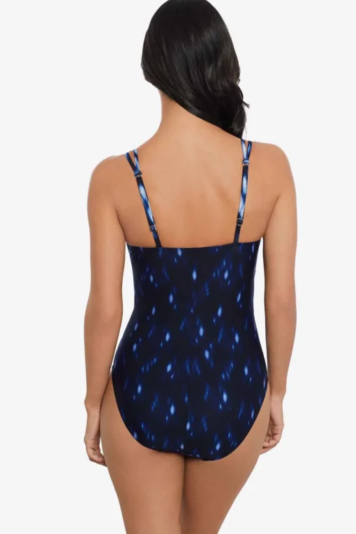 Indio Saki One Piece Swimsuit