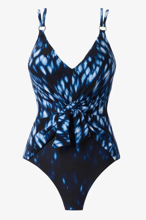 Indio Saki One Piece Swimsuit