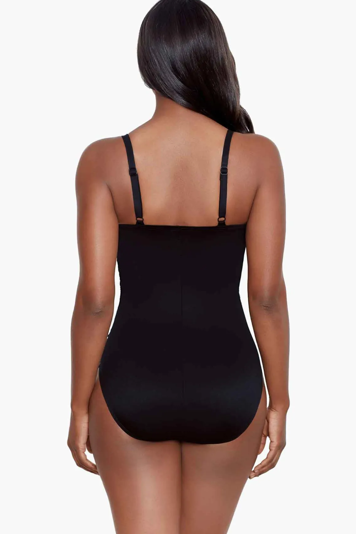 Iridium Mystique One Piece Swimsuit