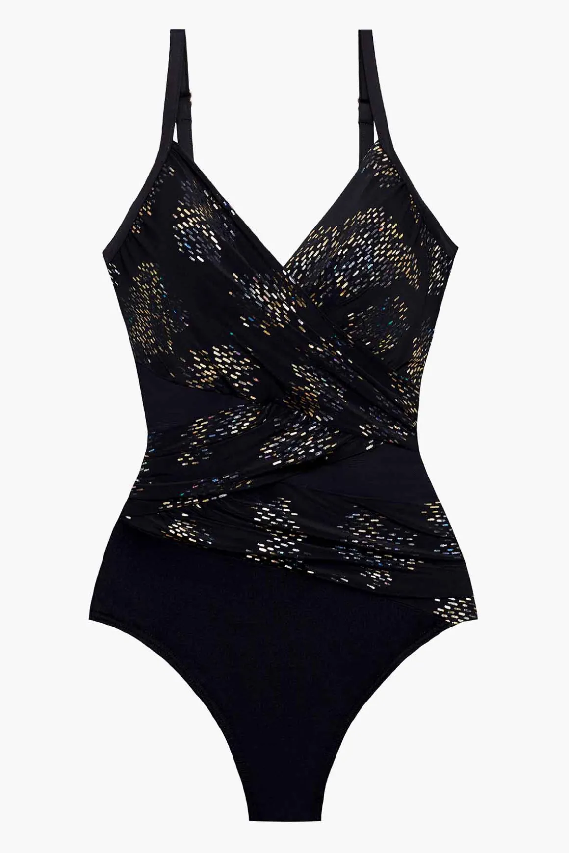 Iridium Mystique One Piece Swimsuit