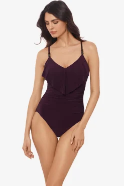 Isabel One Piece Swimsuit