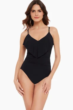 Isabel One Piece Swimsuit