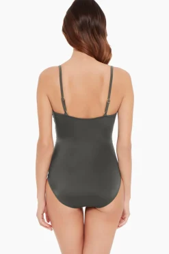 Isabel One Piece Swimsuit