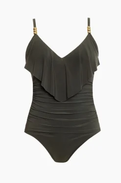 Isabel One Piece Swimsuit