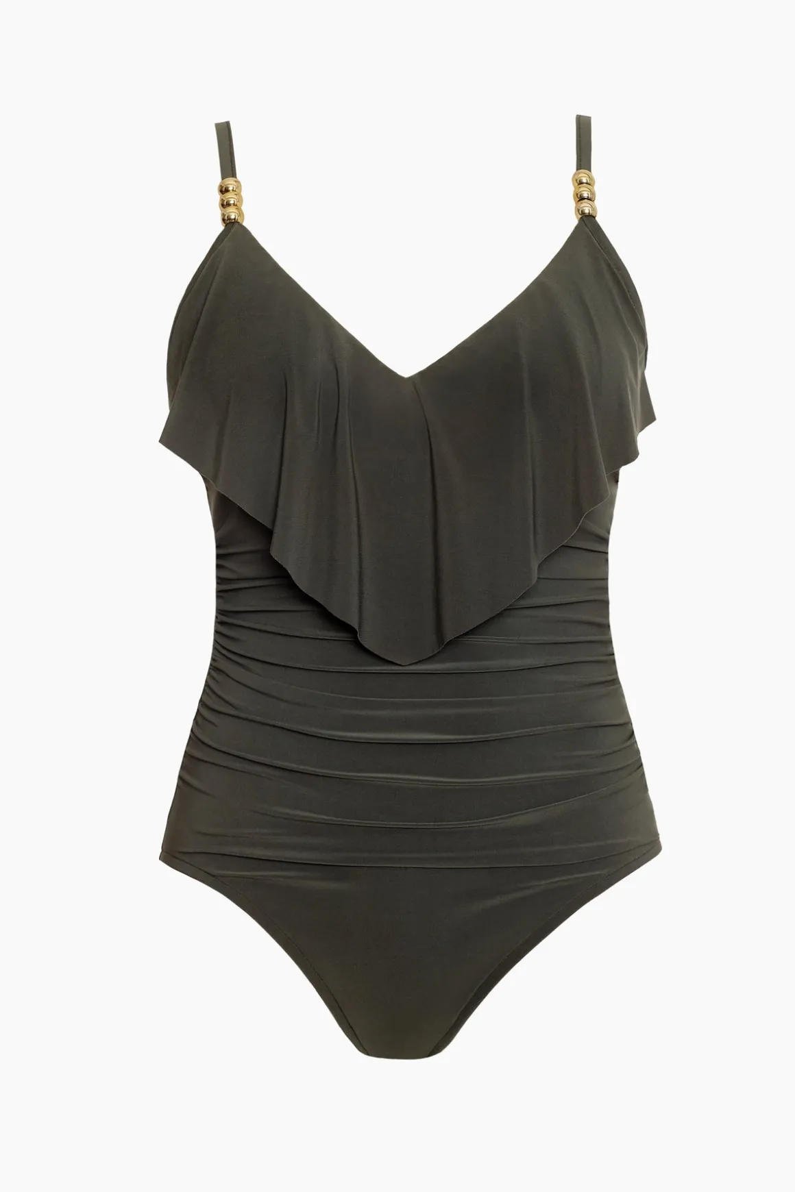 Isabel One Piece Swimsuit