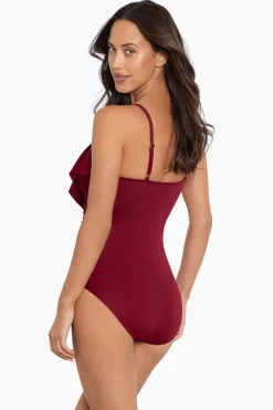 Isabel One Piece Swimsuit
