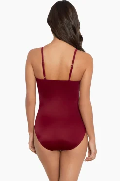 Isabel One Piece Swimsuit