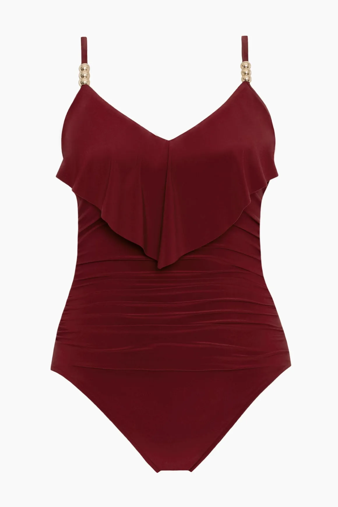 Isabel One Piece Swimsuit