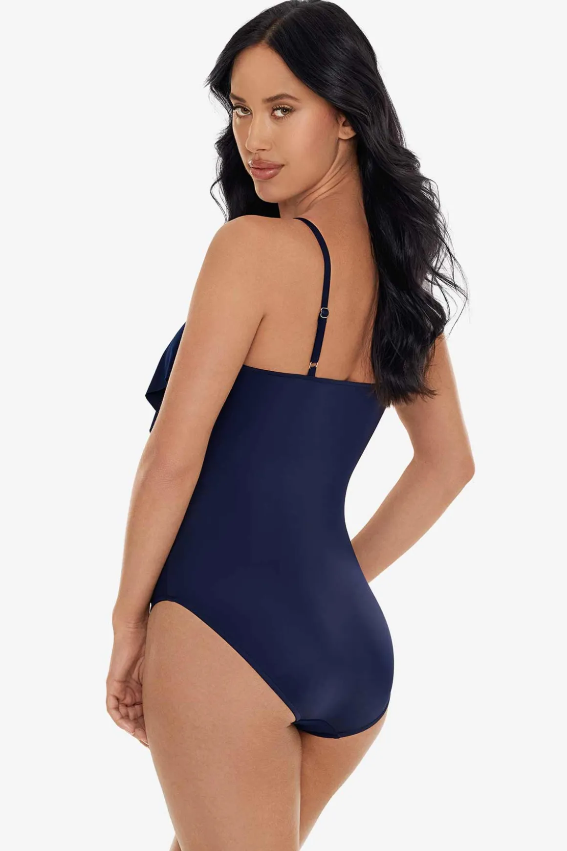 Isabel One Piece Swimsuit