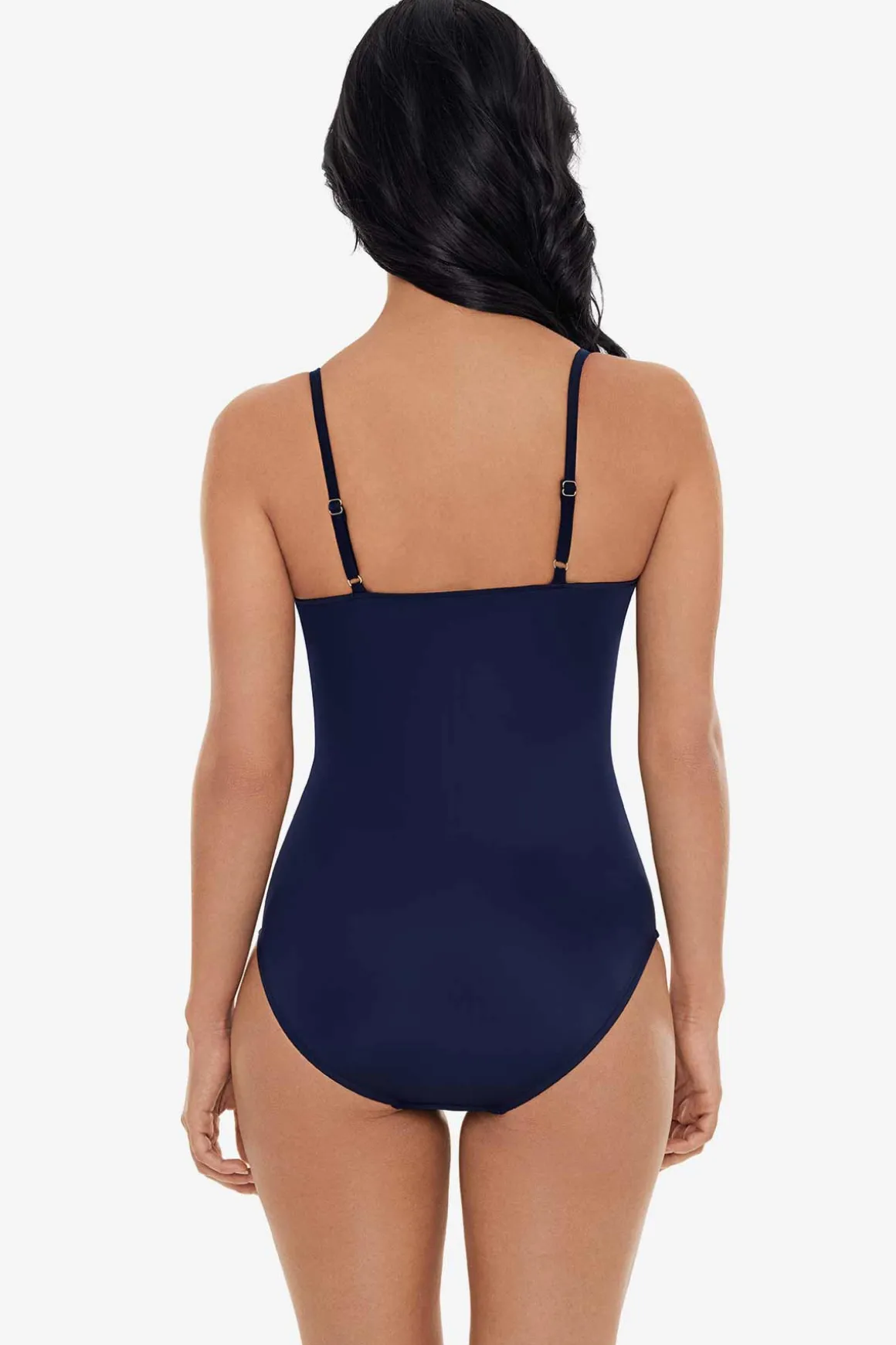 Isabel One Piece Swimsuit