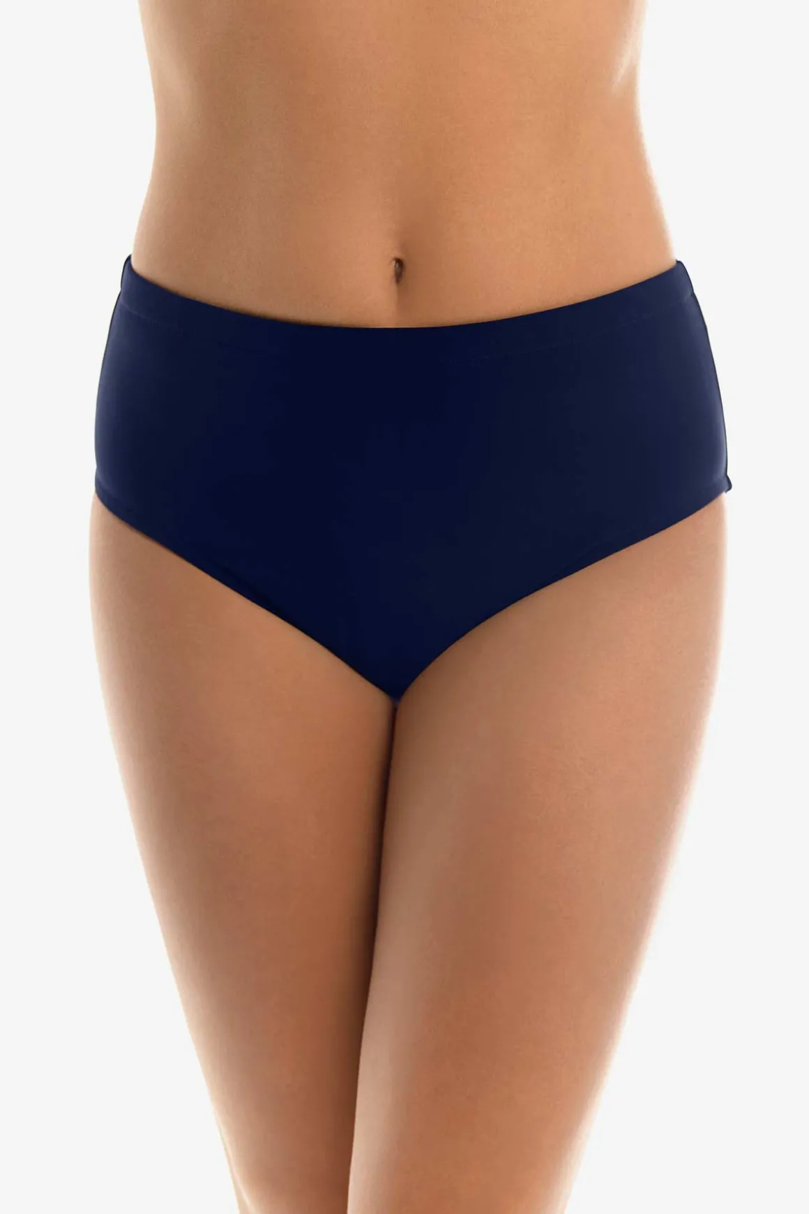 Jersey Classic Brief Swim Bottom