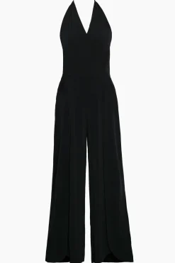 Jumpsuit Swim Cover Up