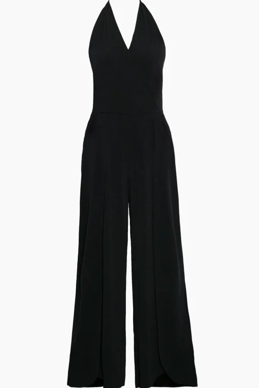Jumpsuit Swim Cover Up
