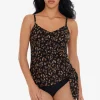 La Paz Alex Tankini Top