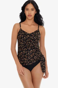 La Paz Alex Tankini Top