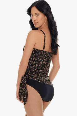 La Paz Alex Tankini Top