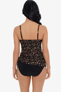 La Paz Alex Tankini Top