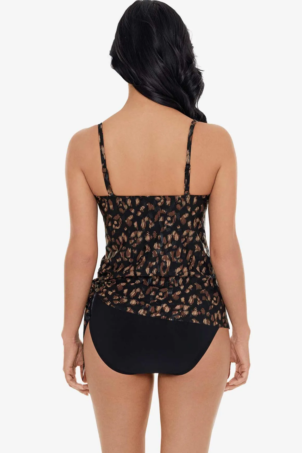 La Paz Alex Tankini Top