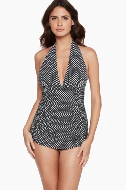 Lichenstein Yvonne Swim Dress