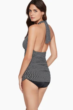 Lichenstein Yvonne Swim Dress