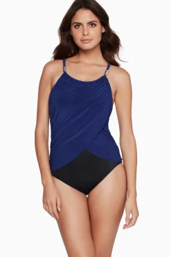Lisa One Piece Swimsuit