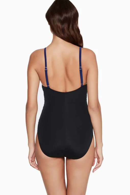 Lisa One Piece Swimsuit