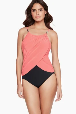 Lisa One Piece Swimsuit