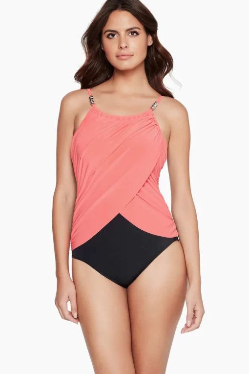 Lisa One Piece Swimsuit