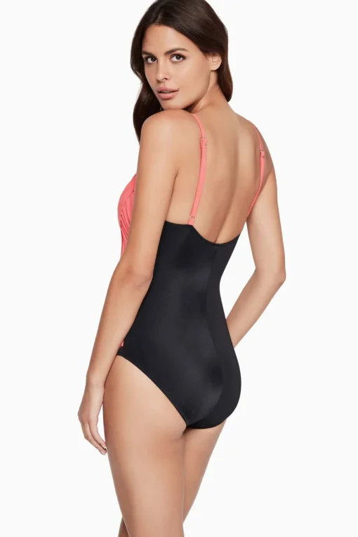 Lisa One Piece Swimsuit