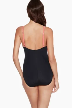Lisa One Piece Swimsuit