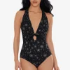 Lucky Stars Halle One Piece Swimsuit