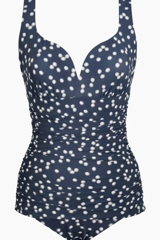 Luminare Cherie One Piece Swimsuit