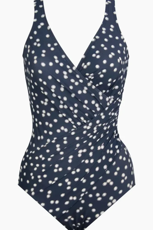 Luminare Oceanus One Piece Swimsuit