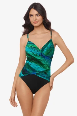 Margarita Louise One Piece Swimsuit